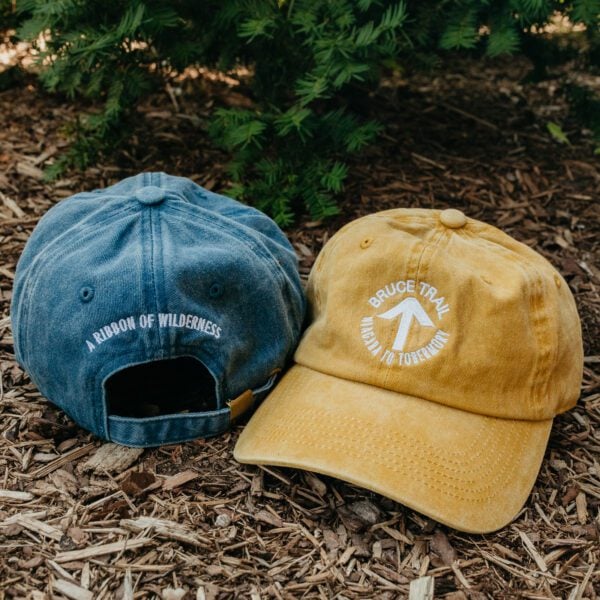 BTC Ribbon of Wilderness Hat_Combo Birthday Boots