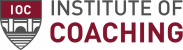 Institute of coaching Institute of coaching